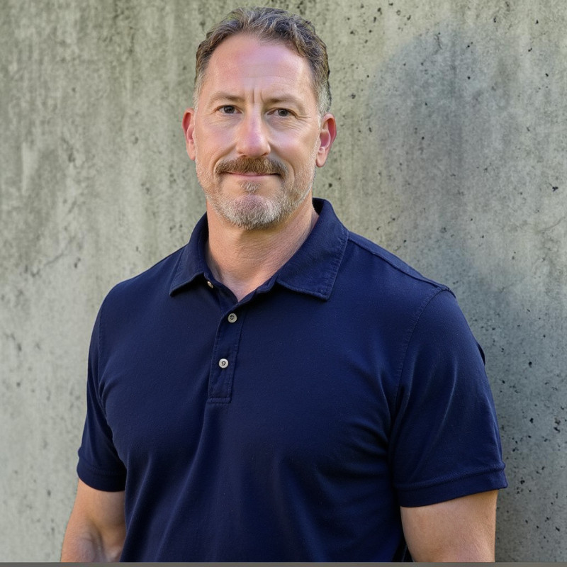 Dr. Matt Kritz, Founder and CEO